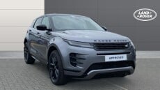 Land Rover Range Rover Evoque 2.0 D200 Dynamic SE 5dr Auto Diesel Hatchback